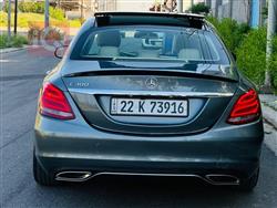 مێرسێدس بێنز C-Class